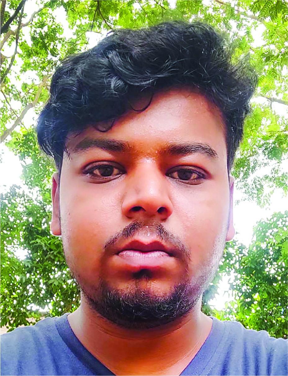 Image of মো: সাকিব আনজুম 